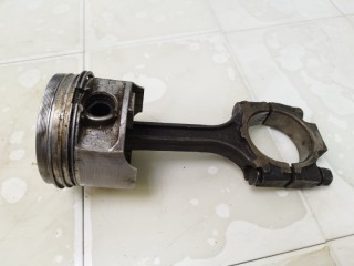 поршень с шатуном, Газ Газель 3302