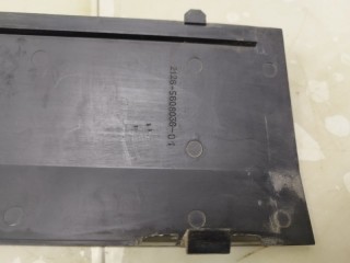 Накладка обшивки багажника, ориг. номер 2126560803601, Иж Ода