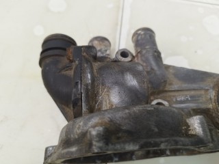 корпус водяного насоса, ориг. номер 037121013, Volkswagen Passat 1988-1997