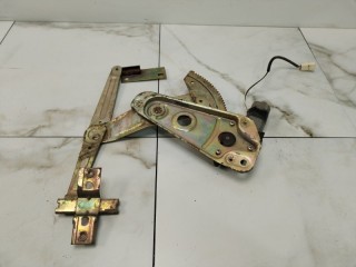 стеклоподъемник, ориг. номер 311056204020, Газ Волга