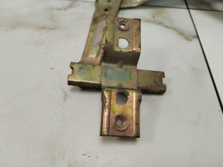 стеклоподъемник, ориг. номер 311056204020, Газ Волга