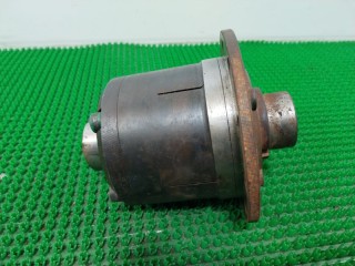 Блокировка дифференциала, Газ Соболь 1998-2003