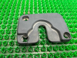 Накладка замка двери, ориг. номер 7700313516, Renault Kangoo 1997-2003