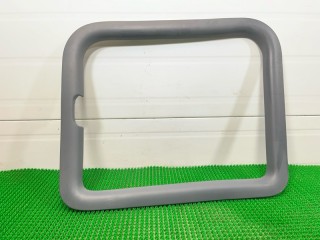 Накладка сдвижной двери (внутренняя), ориг. номер 7700307487, Renault Kangoo 1997-2003