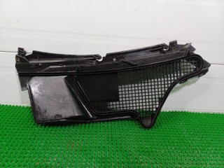 жабо под лобовое стекло, ориг. номер 2108301213, Mercedes-Benz E-Class 1993-1998