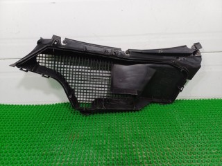 жабо под лобовое стекло, ориг. номер 2108301213, Mercedes-Benz E-Class 1993-1998
