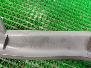 Накладка на стойку, ориг. номер GA7B68770, Mazda 626 1987-1992