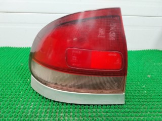 фонарь внешний Mazda 626 1987-1992, 0431392L