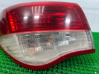 фонарь внешний, Nissan Almera 2012-2018
