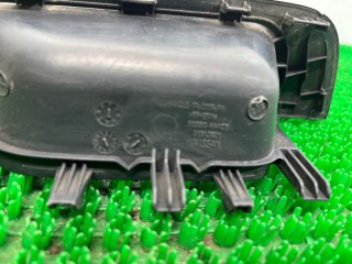 Накладка на ручку двери внутренняя, ориг. номер 809504AA0B, Nissan Almera 2012-2018