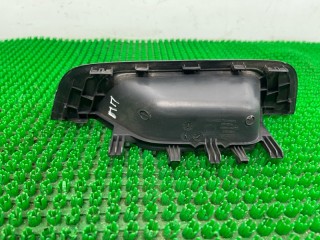 Накладка на ручку двери внутренняя, ориг. номер 809504AA0B, Nissan Almera 2012-2018
