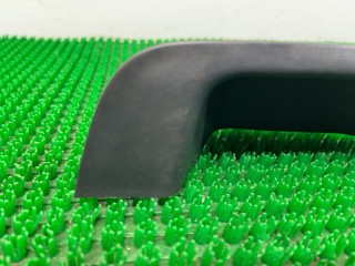 Накладка на ручку двери внутренняя, ориг. номер 809504AA0B, Nissan Almera 2012-2018
