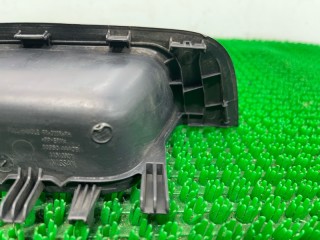 Накладка на ручку двери внутренняя, ориг. номер 809504AA0B, Nissan Almera 2012-2018