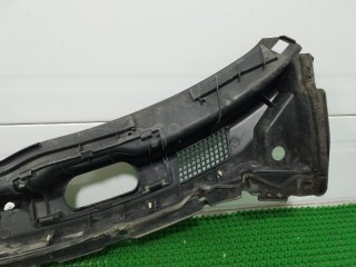 жабо под лобовое стекло, ориг. номер 668624AA0A, Nissan Almera 2012-2018