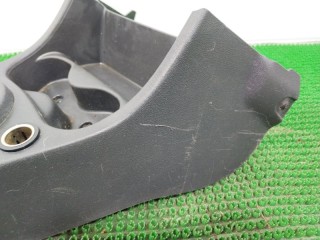Консоль (центральная часть), ориг. номер 969107968R, Nissan Almera 2012-2018