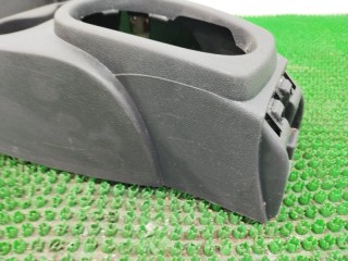 Консоль (центральная часть), ориг. номер 969107968R, Nissan Almera 2012-2018
