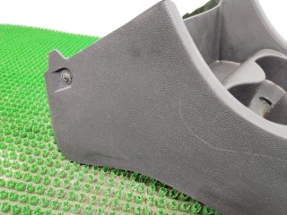 Консоль (центральная часть), ориг. номер 969107968R, Nissan Almera 2012-2018
