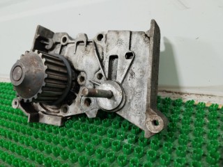 Водяной насос (помпа), Nissan Almera 2012-2018
