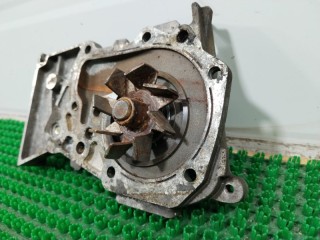 Водяной насос (помпа), Nissan Almera 2012-2018