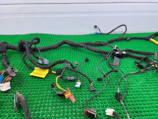 Проводка коса салонная, ориг. номер 95406862, Chevrolet Aveo 2011-2017