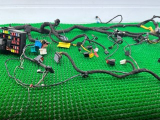 Проводка коса салонная, ориг. номер 95406862, Chevrolet Aveo 2011-2017