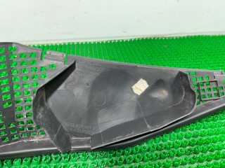 жабо под лобовое стекло, ориг. номер 82008254572, Renault Logan 2009-2016