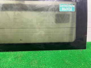 Стекло кузовное открывающееся (форточка), Fiat Ducato 2002-2012