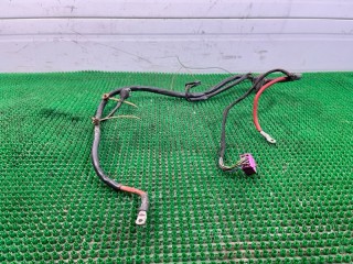 Проводка аккумулятора, ориг. номер 443971881A, Volkswagen Passat 1996-2001
