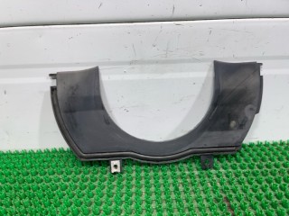 Накладка жабо центральная, ориг. номер 2028300213, MERCEDES-BENZ C-Class 1997-2001