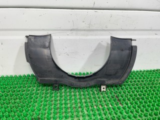Накладка жабо центральная, ориг. номер 2028300213, MERCEDES-BENZ C-Class 1997-2001