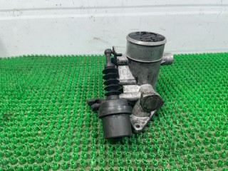 заслонка воздушная, ориг. номер A6110980417, MERCEDES-BENZ C-Class 1997-2001