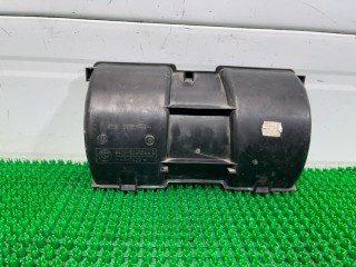 Крышка мотора отопителя, ориг. номер 641183918449, BMW 5-Series 1995-2000