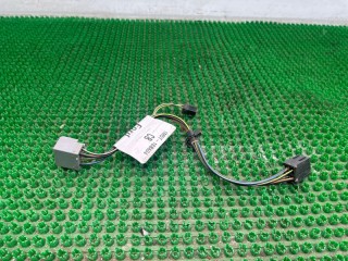 проводка (коса) отопителя, ориг. номер 1M5T18B604CB, Ford Focus 2001-2005