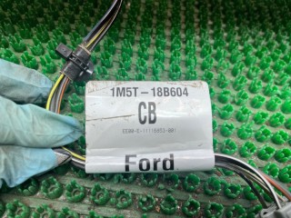 проводка (коса) отопителя, ориг. номер 1M5T18B604CB, Ford Focus 2001-2005