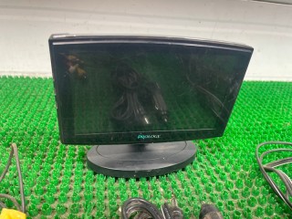 Автомобильный телевизор, ориг. номер HDTV-70L, MERCEDES-BENZ C-Class 1997-2001