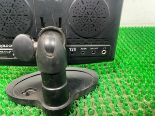Автомобильный телевизор, ориг. номер HDTV-70L, MERCEDES-BENZ C-Class 1997-2001