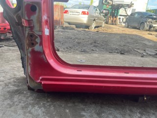 Порог со стойкой, Lifan Smily 2008-2015