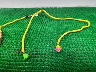 Проводка (коса) AIR BAG, ориг. номер F4003600, Lifan Smily 2008-2015