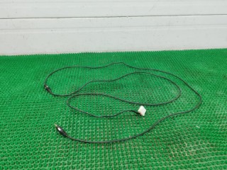 Проводка антенны, Mazda Mazda 6 2005-2008