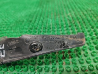уголок жабо под дворники, ориг. номер GK2A51PB1, 3M815416038AE, Mazda Mazda 6 2005-2008