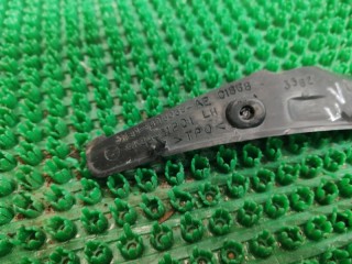 уголок жабо под дворники, ориг. номер GK2A51PC1, 3M815416039AE, Mazda Mazda 6 2005-2008