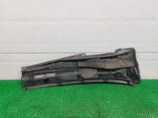 жабо под лобовое стекло, ориг. номер GJ6A507S1, Mazda Mazda 6 2005-2008