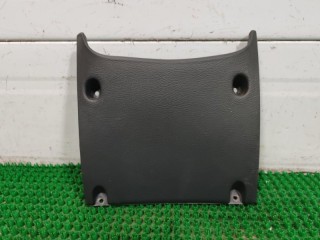 Накладка торпедо подрулевая, ориг. номер 96214068, Chevrolet Lanos 2002-2009