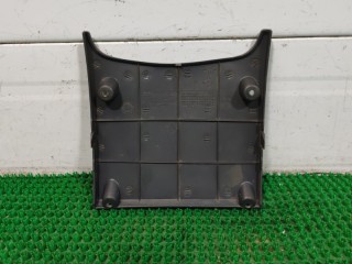 Накладка торпедо подрулевая, ориг. номер 96214068, Chevrolet Lanos 2002-2009