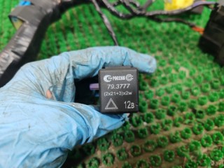 проводка (коса) под торпедо, ориг. номер 9658678510ZM, Chevrolet Lanos 2002-2009
