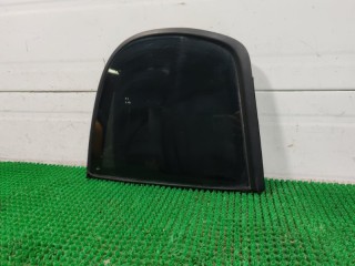 Стекло двери (форточка), ориг. номер 43R007022, Nissan Almera 2002-2006