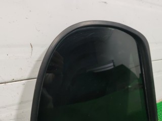 Стекло двери (форточка), ориг. номер 43R007022, Nissan Almera 2002-2006