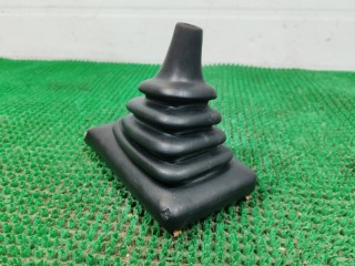 Кожух кулисы КПП, ориг. номер 969350M000, Nissan Almera 1998-2000