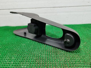 Консоль (центральная часть), ориг. номер 98FBB045B55AAW, Ford Fiesta 1999-2002