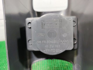 Консоль (центральная часть), ориг. номер 98FBB045B55AAW, Ford Fiesta 1999-2002